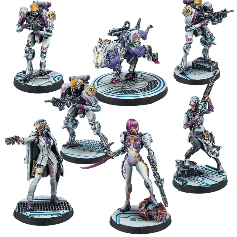 Battle Pack Operation Mazebreaker EN