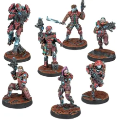 Battle Pack Operation Mazebreaker EN