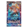 Battle Spirit Saga: Savior of Chaos Booster