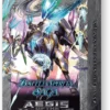Battle Spirits Saga: Starter Deck: Aegis Of The Machine