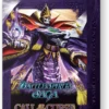 Battle Spirits Saga: Starter Deck: Call Of The Curse