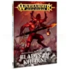 Battletome: Blades of Khorne