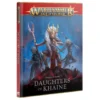 Battletome: Daughters of Khaine 4ed