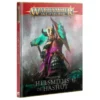 Battletome: Helsmiths of Hashut 4ed