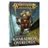 Battletome: Kharadron Overlords