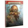 Battletome: Kharadron Overlords 4ed