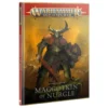 Battletome: Maggotkin of Nurgle 4ed