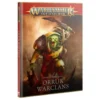 Battletome: Orruk Warclans 4ed
