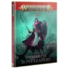 Battletome: Ossiarch Bonereapers 4ed