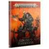 Battletome: Slaves to Darkness 4ed