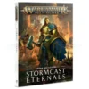 Battletome: Stormcast Eternals (uszkodzony)