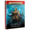 Battletome: Stormcast Eternals 4ed