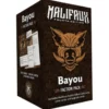 Bayou Faction Pack 4th Edition