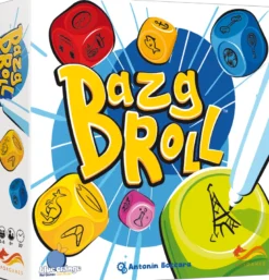 BazgRoll