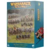 Beastmen Brayherds: Battle March Army