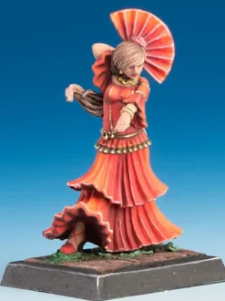 Belle Satine