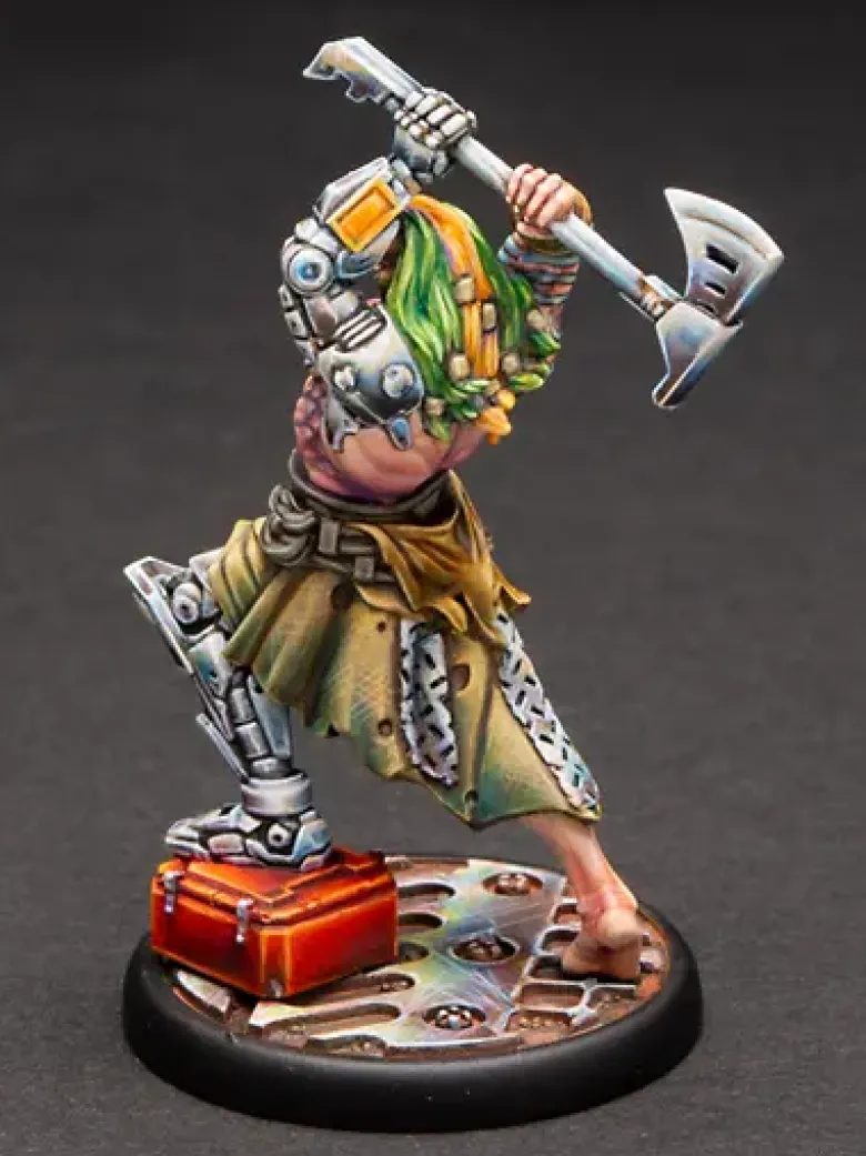 Berserkers