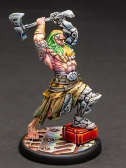 Berserkers