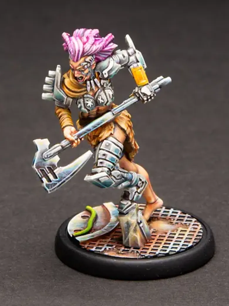 Berserkers