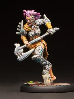 Berserkers
