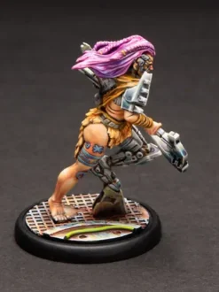 Berserkers