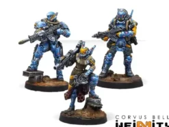 Beyond Operation Sandtrap