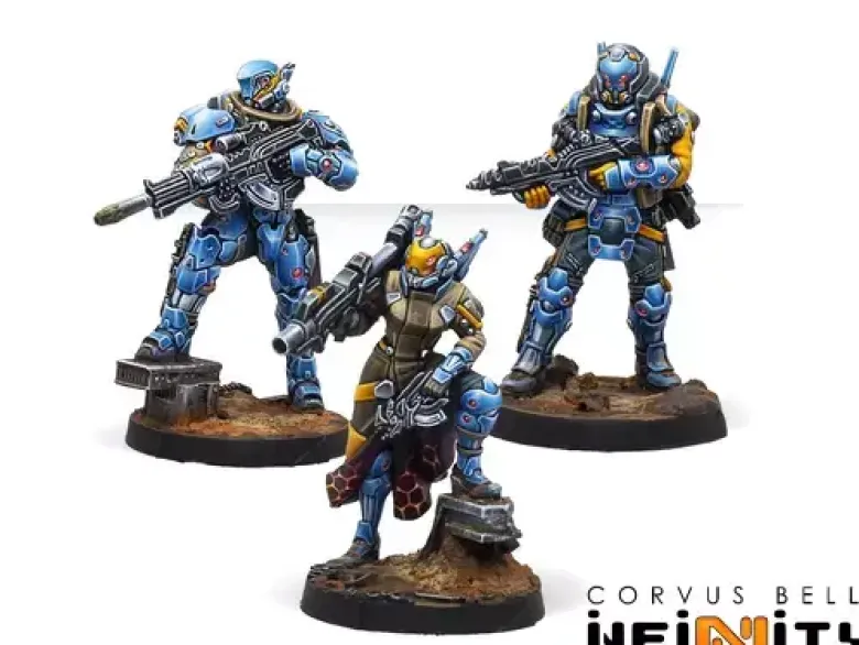 Beyond Operation Sandtrap