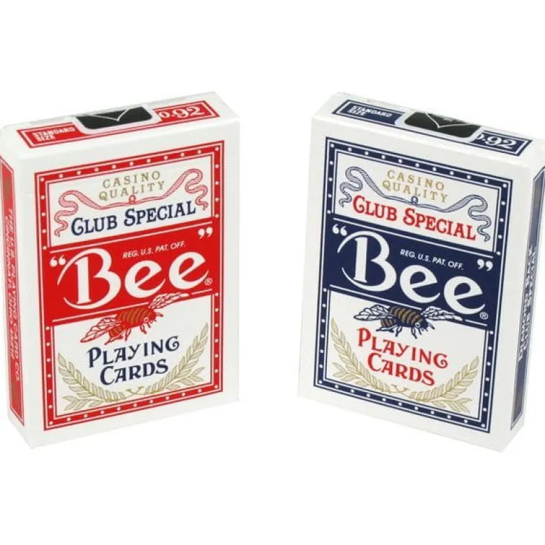 Bicycle Bee Standard