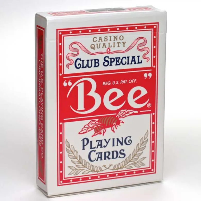 Bicycle Bee Standard