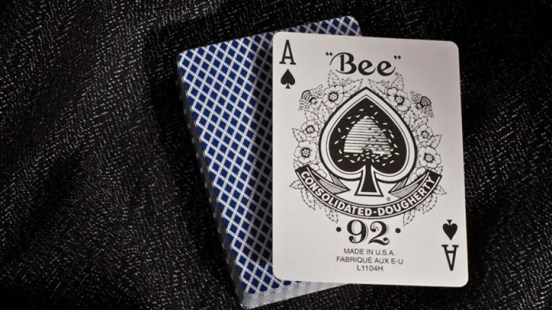 Bicycle Bee Standard