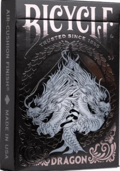 Bicycle: Black Dragon