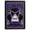 Bicycle: Kuromi Europe
