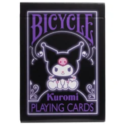 Bicycle: Kuromi Europe