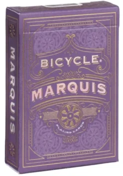 Bicycle: Marquis