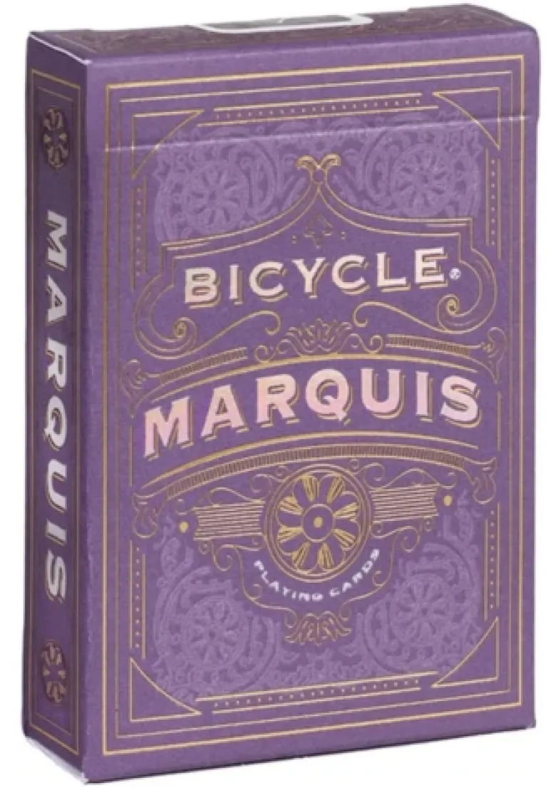 Bicycle: Marquis