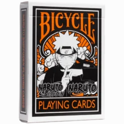Bicycle: Naruto