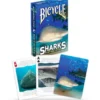 Bicycle: Sharks