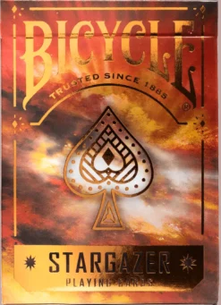 Bicycle: Stargazer 202