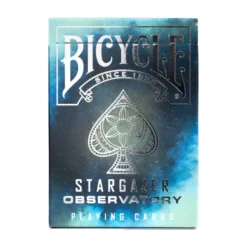 Bicycle: Stargazer Observatory