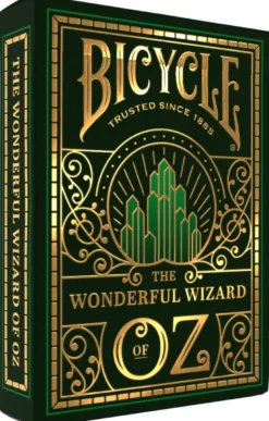 Bicycle: Wizard of Oz