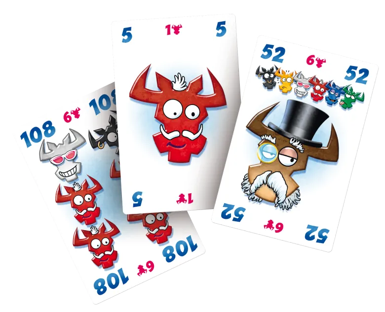 6. bierze! Byczy Baron