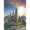 Big Book of Battle Mats Bastions & Strongholds