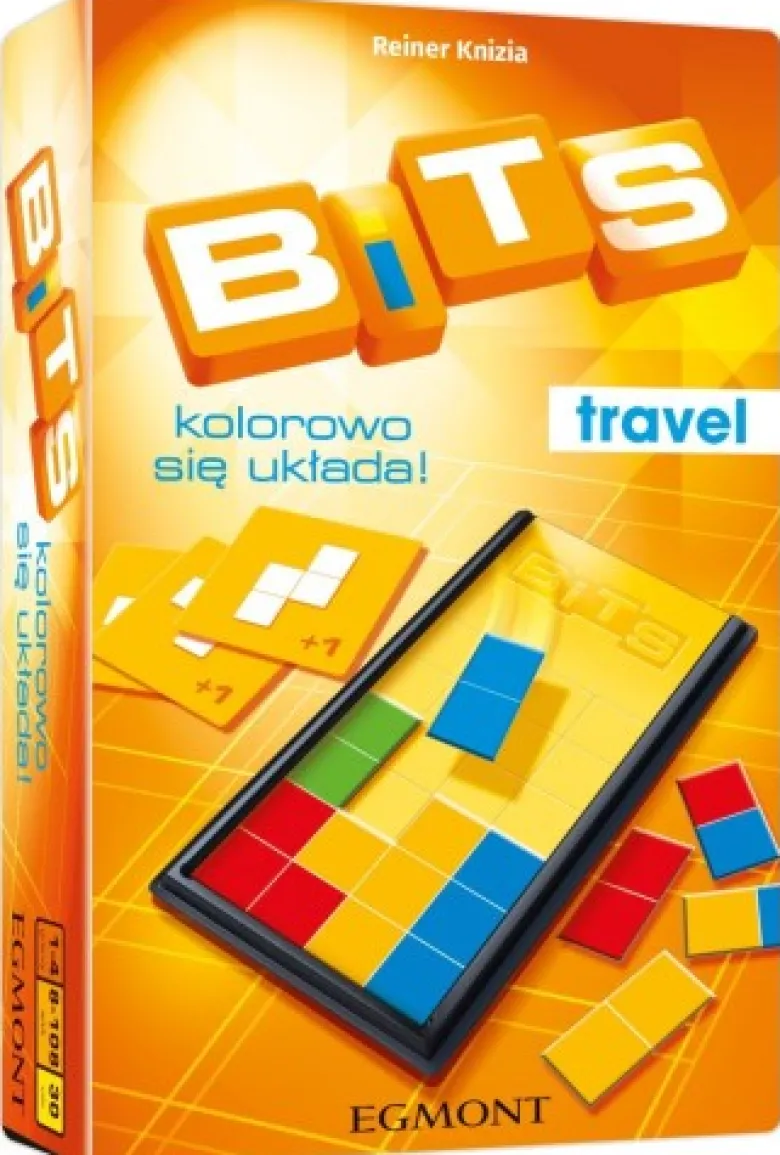 Bits