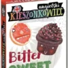 Bitter sweet - Quiz do nauki angielskich przymiotników