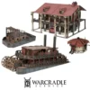 Black Lake Bayou Set
