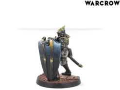 Black Legion Arquebusiers