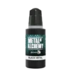 Black Metal - Farbka Metal N' Alchemy17ml SC-63