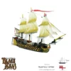 Black Seas: Royal Navy 1st Rate