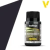 Black Splash Mud - Weathering FX 73.806
