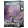 Black Templars: Crusade Ancient